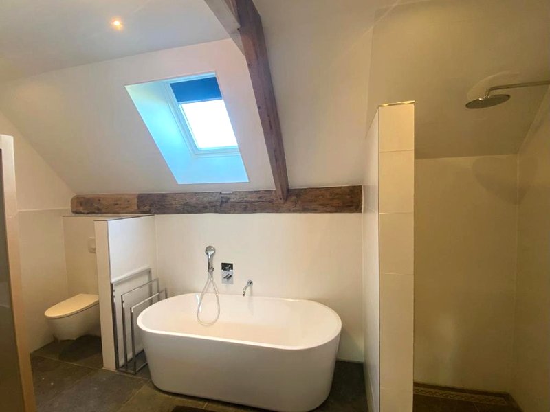 B&B Idylle aan Zee incl 2 Wellnessstudiosの写真