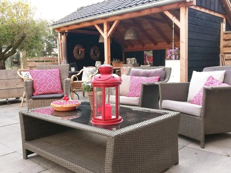 B&B Idylle aan Zee incl 2 Wellnessstudiosの写真