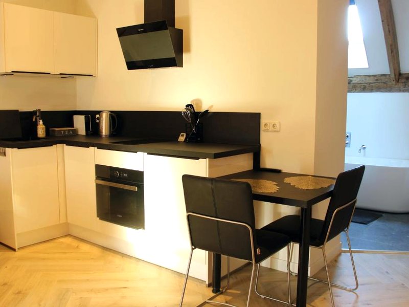 B&B Idylle aan Zee incl 2 Wellnessstudiosの写真