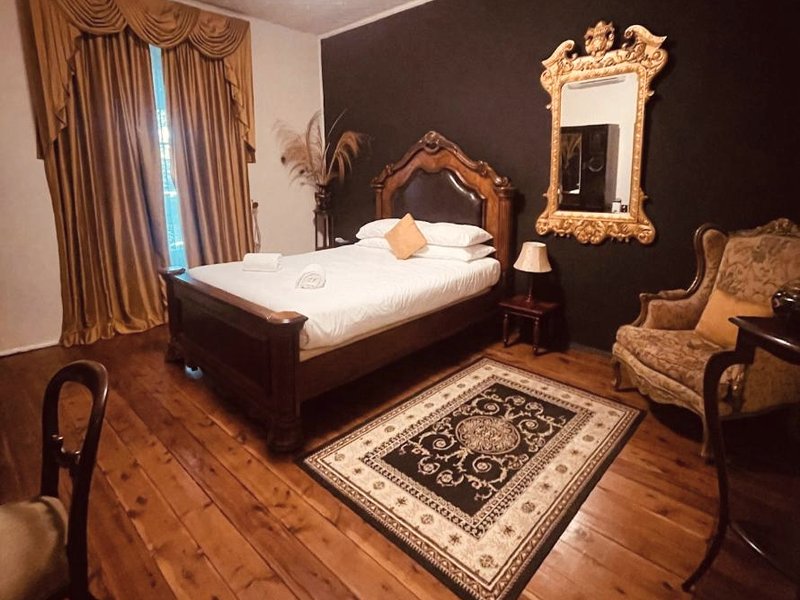 ワイズマンズ イン ホテル (Wisemans Inn Hotel)の写真