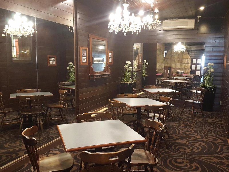 ワイズマンズ イン ホテル (Wisemans Inn Hotel)の写真