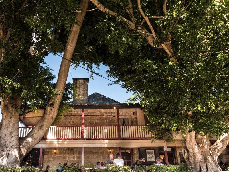 ワイズマンズ イン ホテル (Wisemans Inn Hotel)の写真