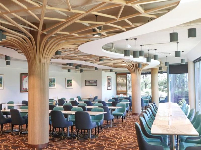 リバーサイド オークス ゴルフ リゾート (Riverside Oaks Golf Resort)の写真