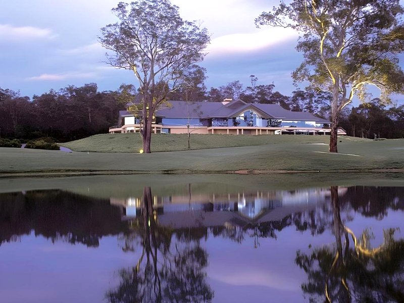 リバーサイド オークス ゴルフ リゾート (Riverside Oaks Golf Resort)の写真