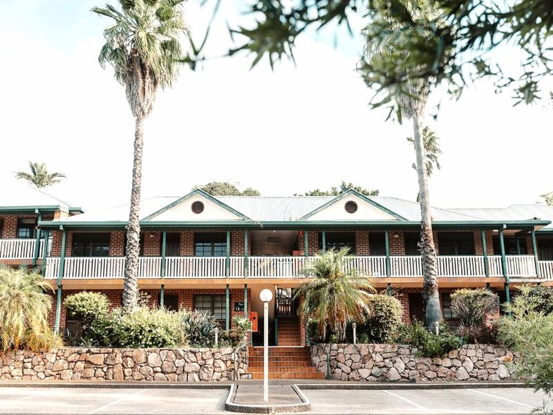 リトリート アット ワイズマンズ (Retreat at Wisemans)の写真