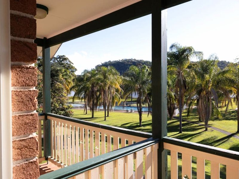 リトリート アット ワイズマンズ (Retreat at Wisemans)の写真