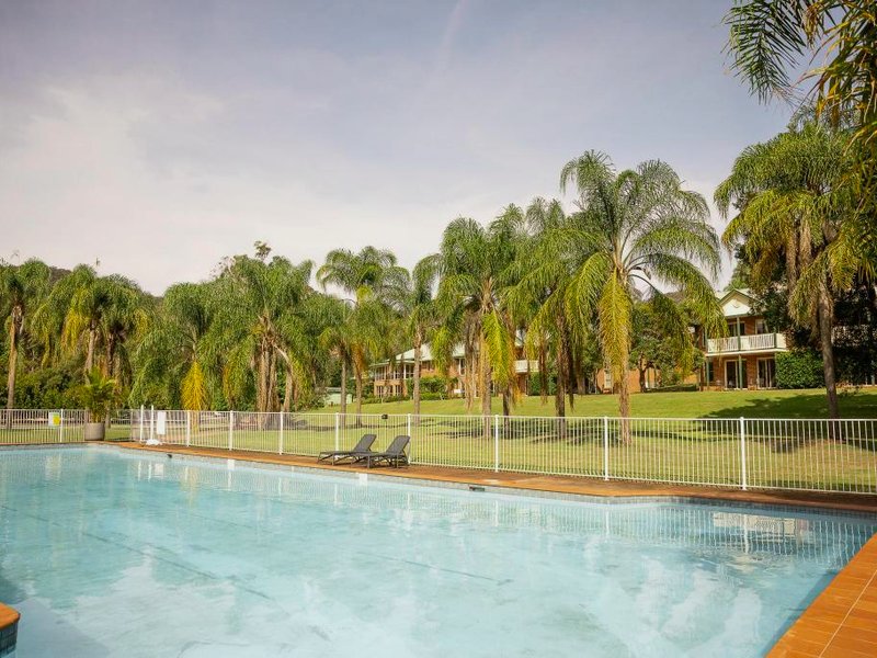 リトリート アット ワイズマンズ (Retreat at Wisemans)の写真