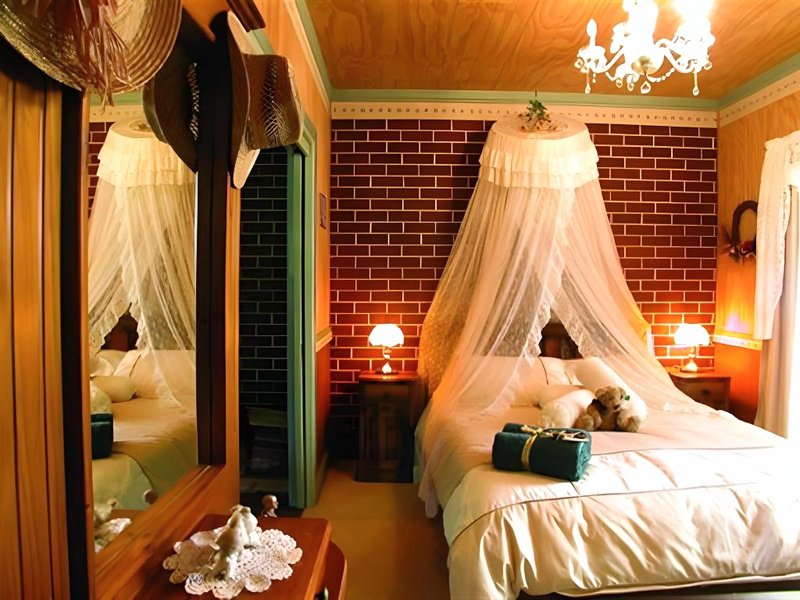 ホウクスバリー トゥー リバーズ リトリート (Hawkesbury Two Rivers Retreat)の写真