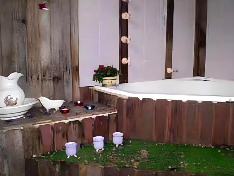 ホウクスバリー トゥー リバーズ リトリート (Hawkesbury Two Rivers Retreat)の写真