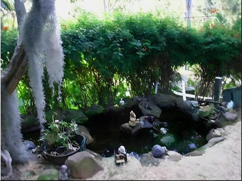 ホウクスバリー トゥー リバーズ リトリート (Hawkesbury Two Rivers Retreat)の写真