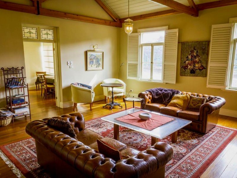 Tizzana Winery Bed and Breakfastの写真