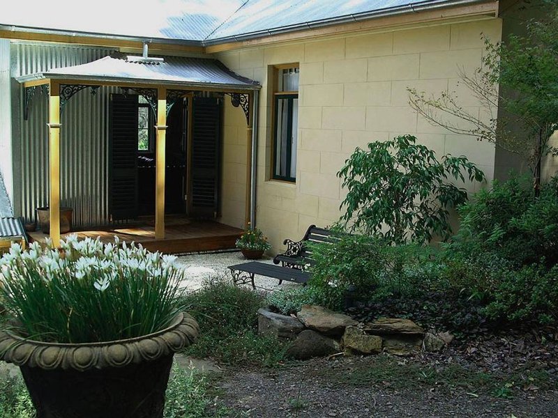 Tizzana Winery Bed and Breakfastの写真