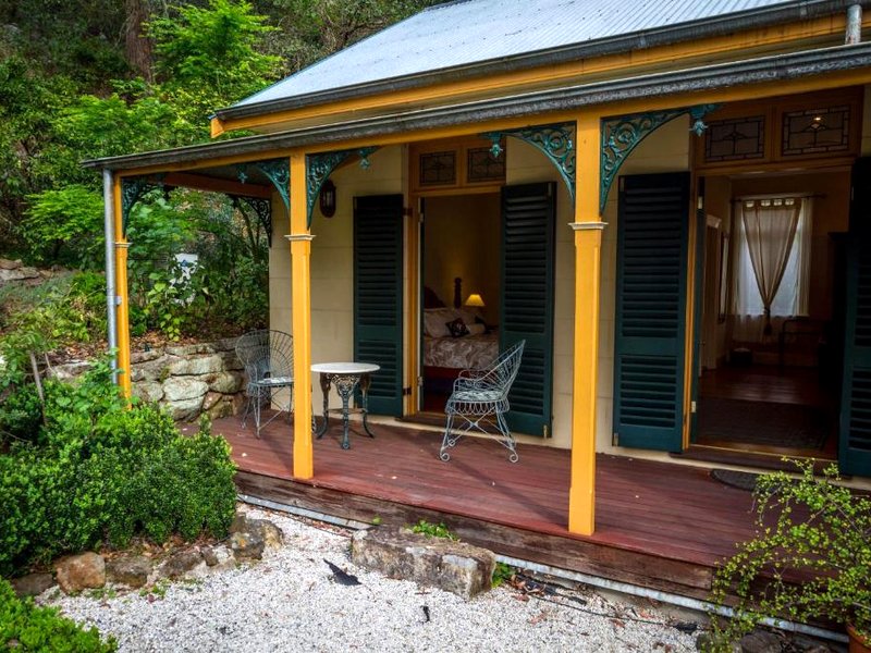 Tizzana Winery Bed and Breakfastの写真