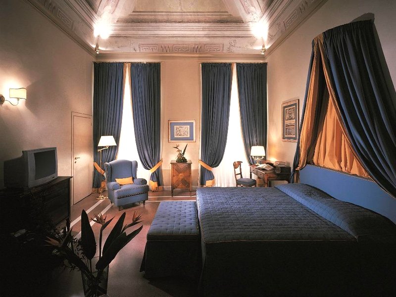 バーニ ディ ピサ パレス & スパ (Bagni di Pisa Palace & Spa)の写真