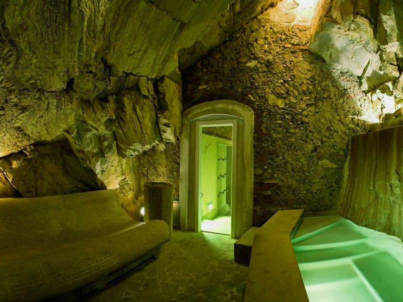 バーニ ディ ピサ パレス & スパ (Bagni di Pisa Palace & Spa)の写真