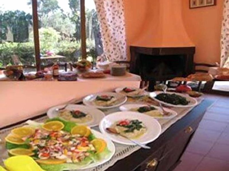 Airone Pisa Hotel Ristoranteの写真