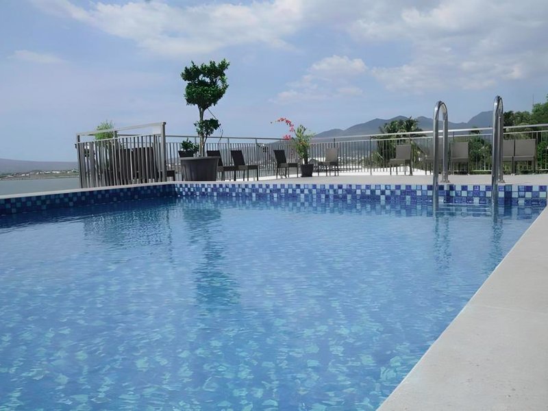 Marina Inn Bimaの写真