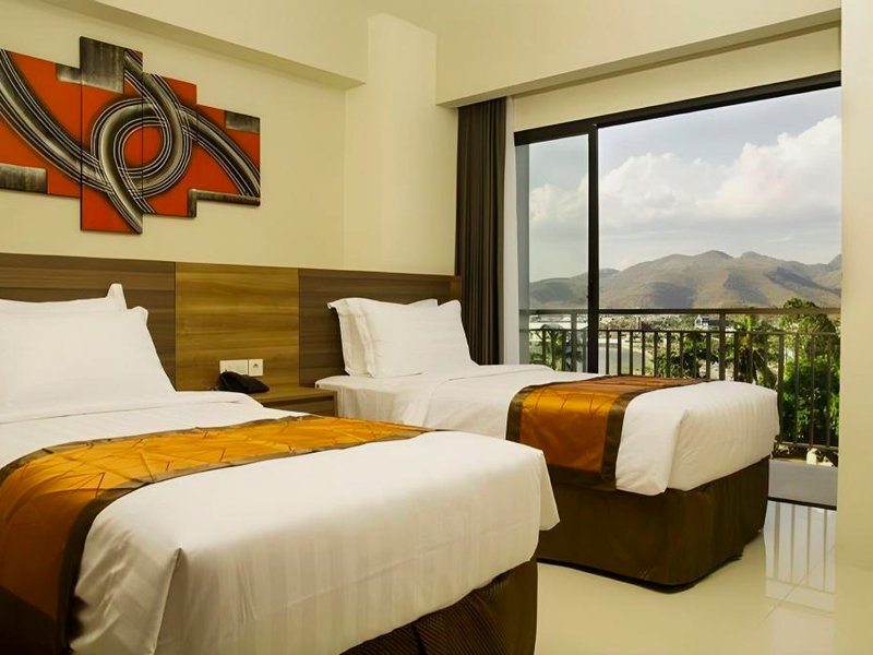 Marina Inn Bimaの写真