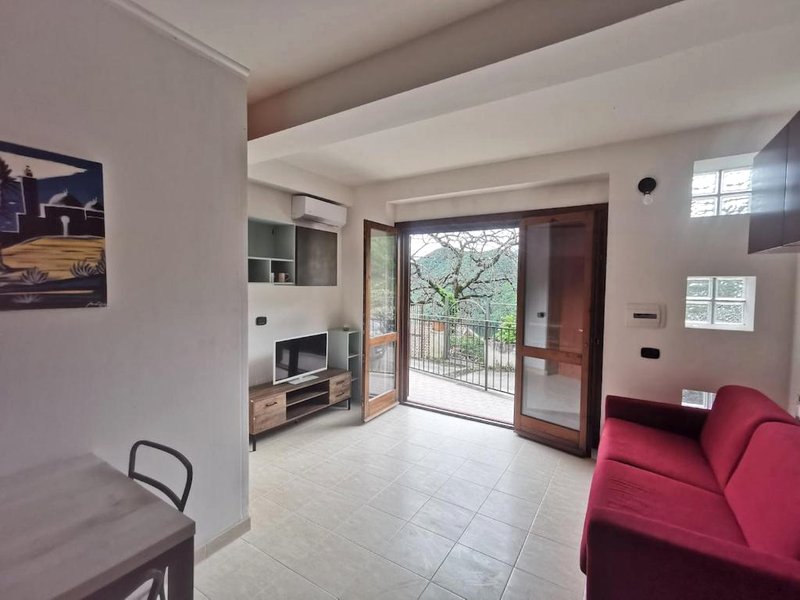 Casa Vacanze Piedilucoの写真