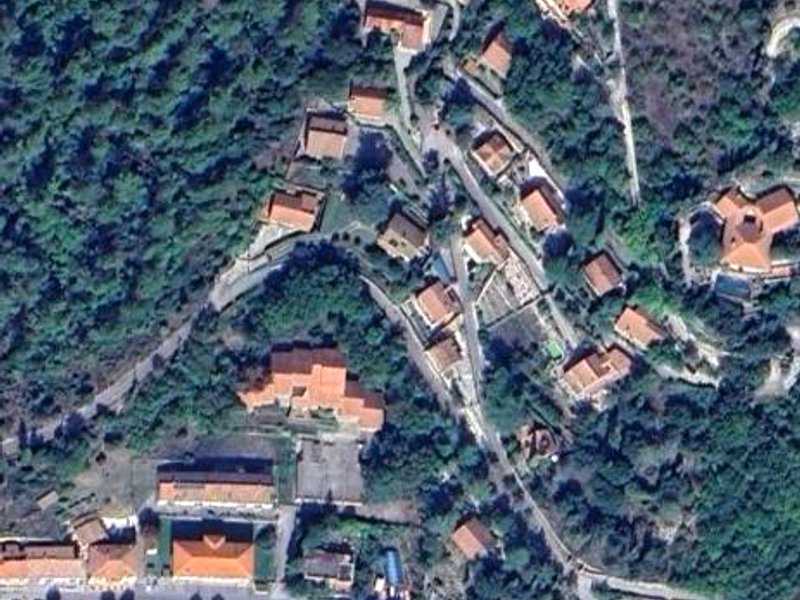 Casa Vacanze Piedilucoの写真