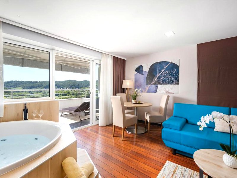 Wellness Hotel Villa Magdalenaの写真