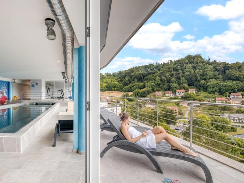 Wellness Hotel Villa Magdalenaの写真