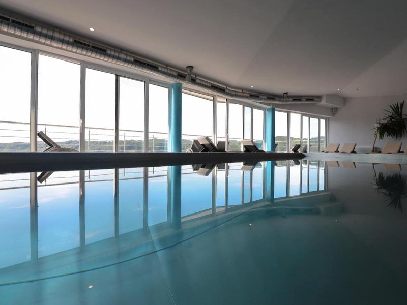 Wellness Hotel Villa Magdalenaの写真