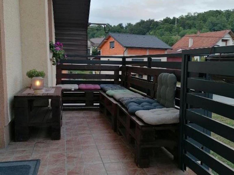 Hostel Poslonの写真