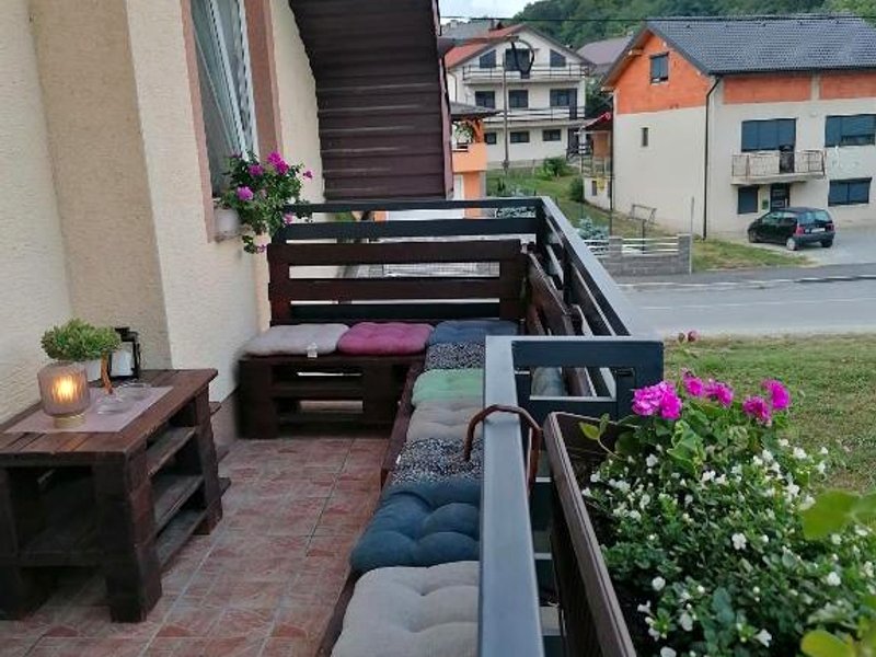 Hostel Poslonの写真