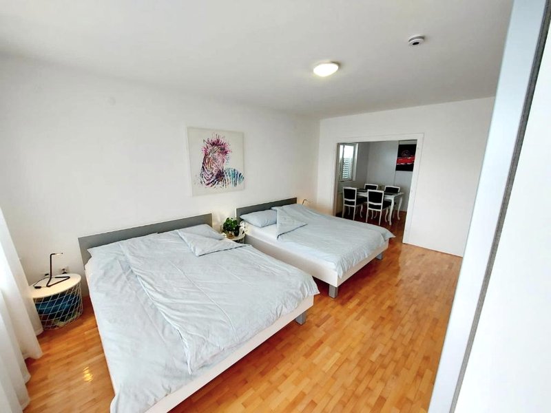 Accommodation Kolar City center Zabokの写真