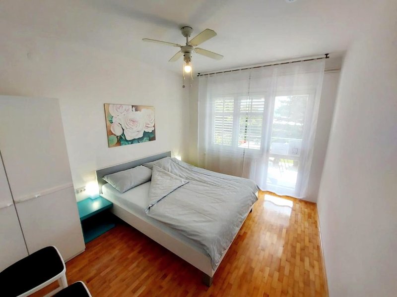 Accommodation Kolar City center Zabokの写真