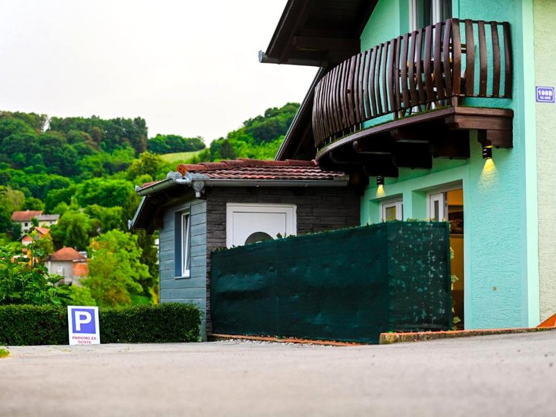 Ruralna kuća za odmor CVEPUK (Ruralna kuca za odmor CVEPUK)の写真