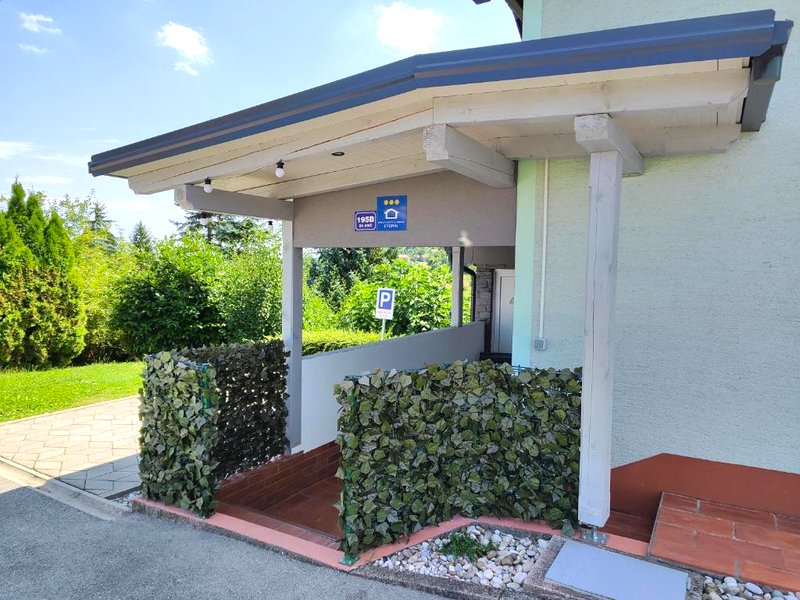 Ruralna kuća za odmor CVEPUK (Ruralna kuca za odmor CVEPUK)の写真