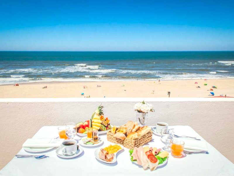 Hotel Cristal Vieira Praia & Spaの写真