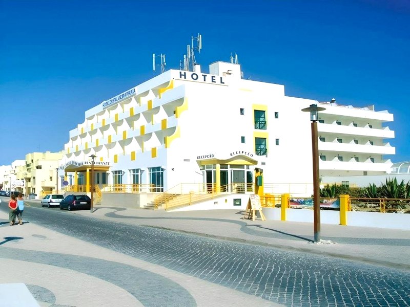 Hotel Cristal Vieira Praia & Spaの写真