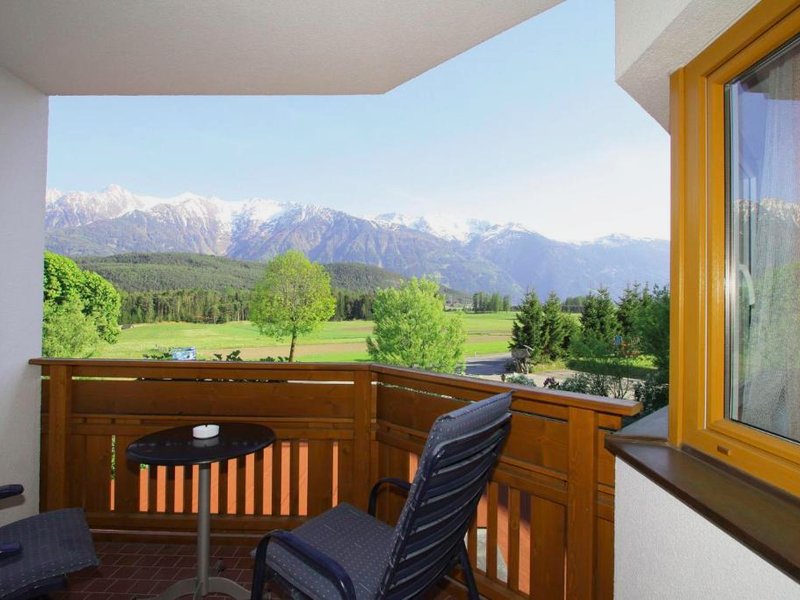 Aktiv-Hotel Traube am Mieminger Sonnenplateauの写真