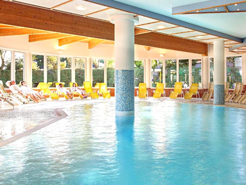 Aktiv-Hotel Traube am Mieminger Sonnenplateauの写真