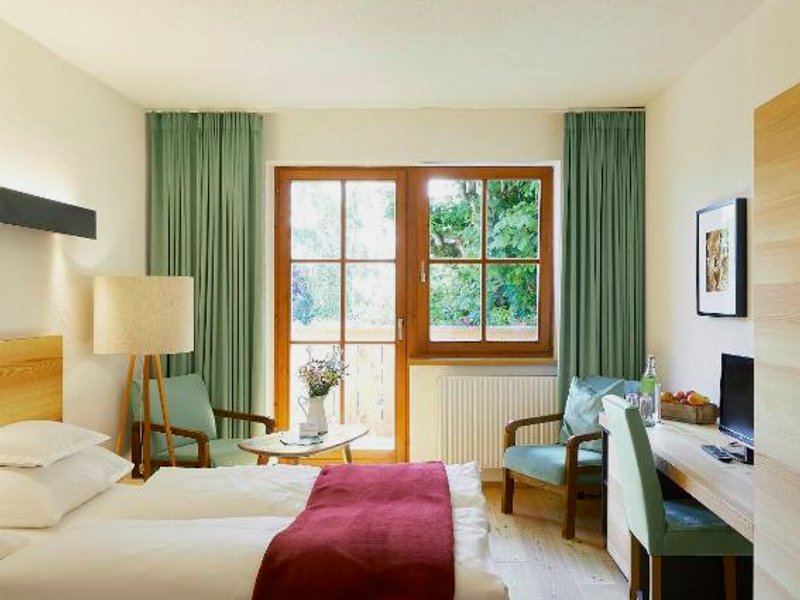 Familien Landhotel Sternの写真