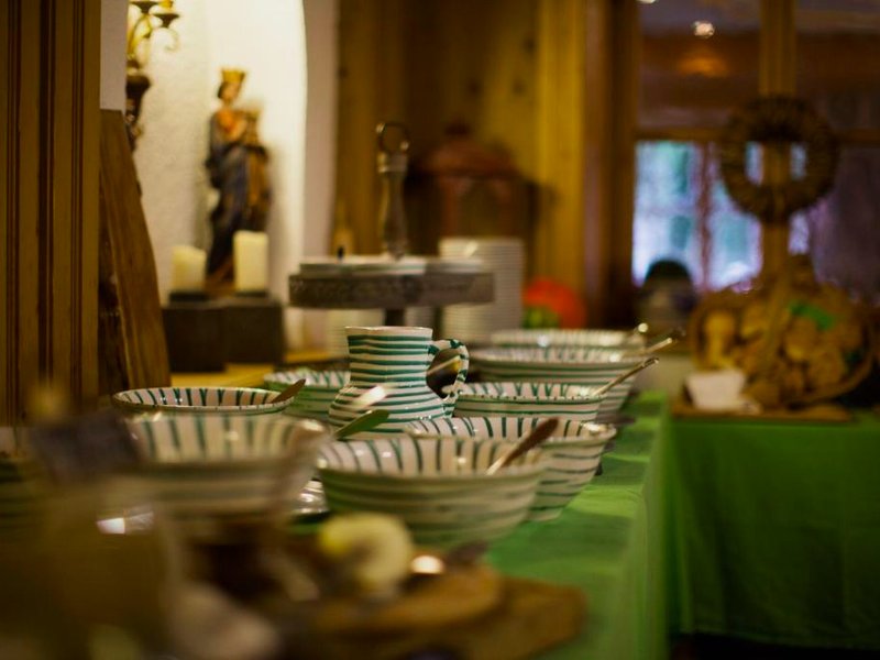 Familien Landhotel Sternの写真