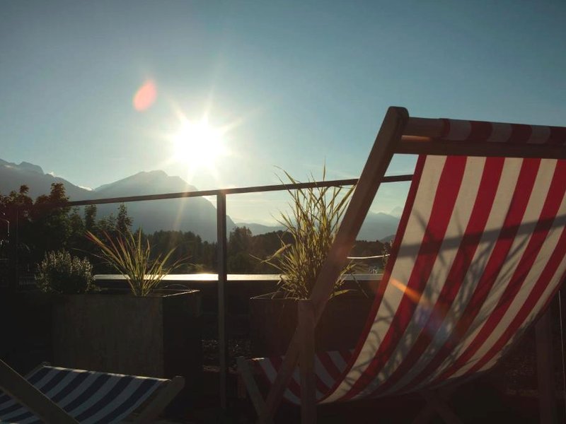 Familien Landhotel Sternの写真