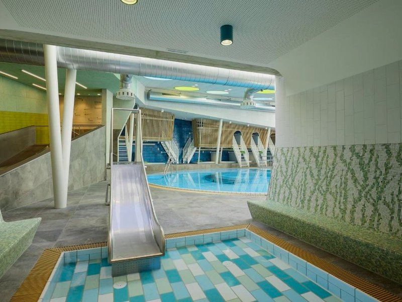 Familien Landhotel Sternの写真