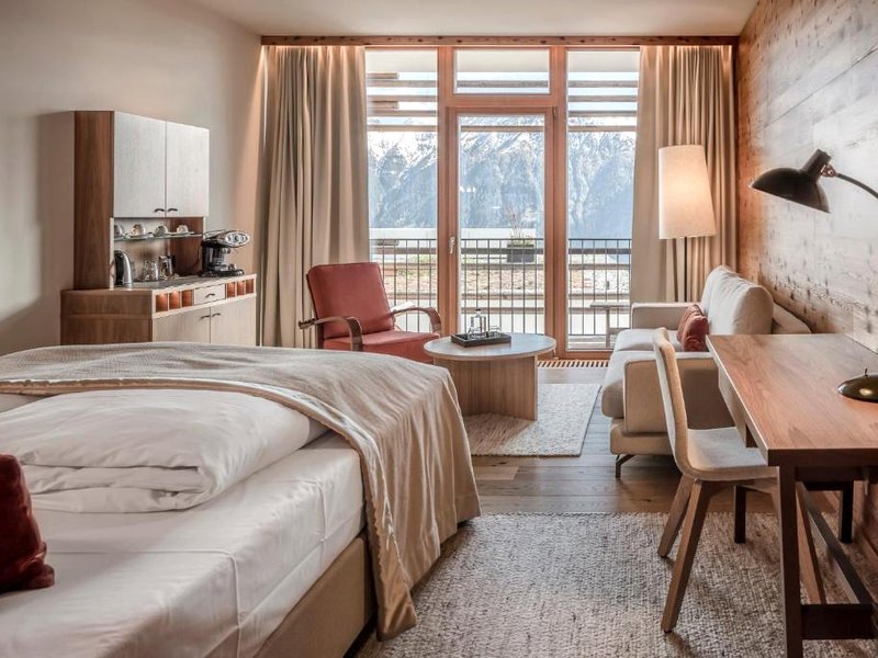 NIDUM カジュアル ラグジュアリー ホテル (NIDUM - Casual Luxury Hotel)の写真