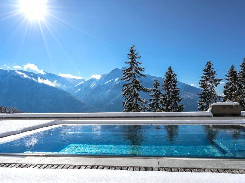 NIDUM カジュアル ラグジュアリー ホテル (NIDUM - Casual Luxury Hotel)の写真