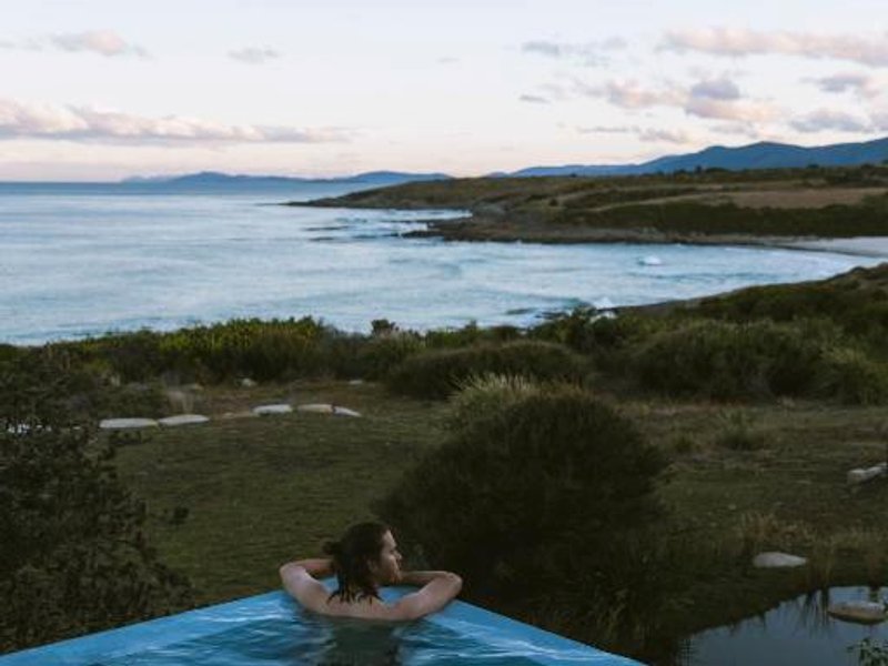 Little Beach Coの写真