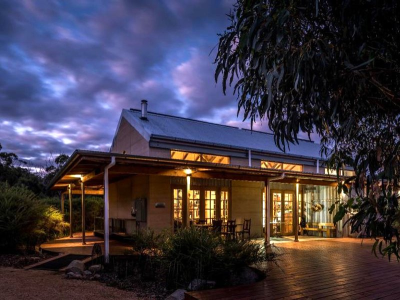 Little Beach Coの写真