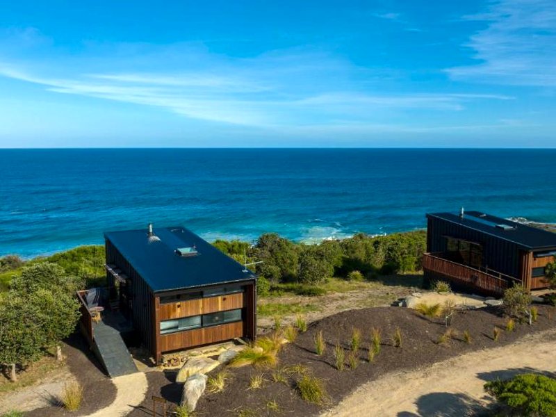 Little Beach Coの写真