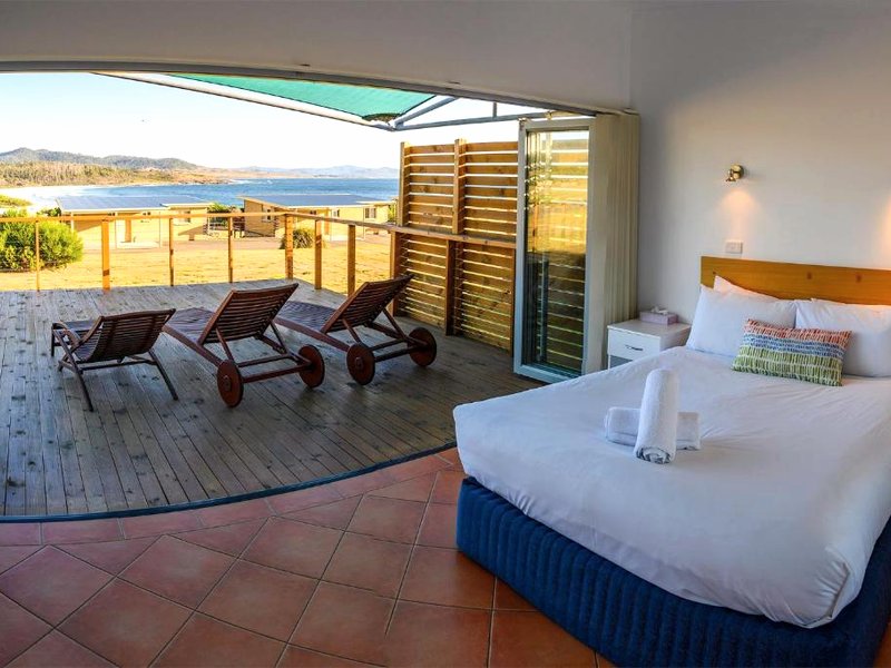 ホワイトサンズ エステート (White Sands Estate)の写真