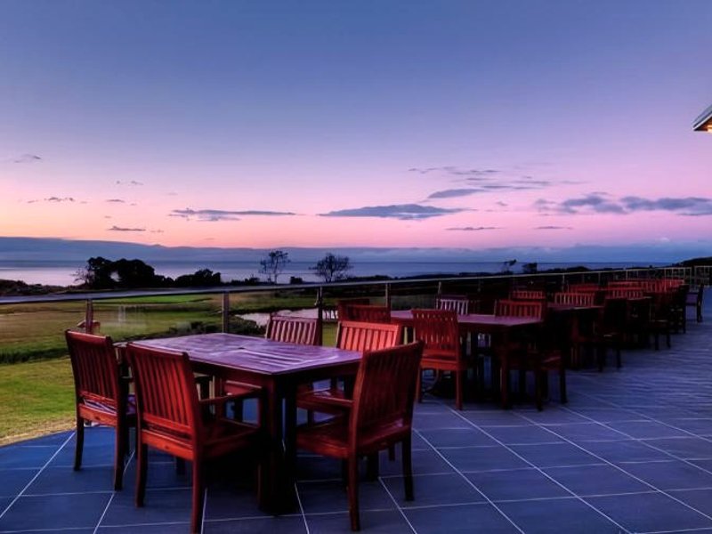 ホワイトサンズ エステート (White Sands Estate)の写真