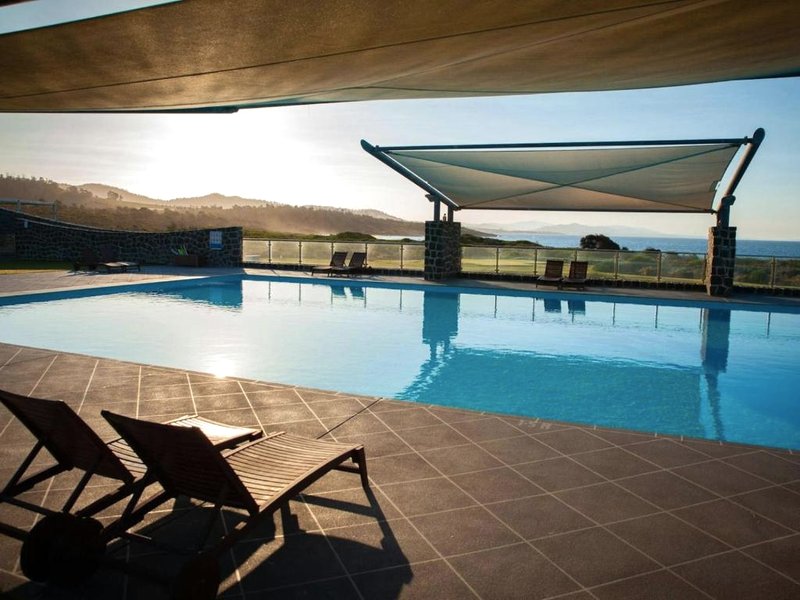 ホワイトサンズ エステート (White Sands Estate)の写真