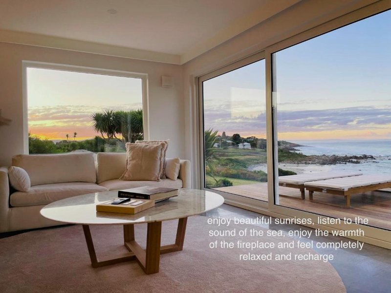 Saltwater - Absolute Oceanfront, Fire Pits, some Villas with Hot Tubs and Saunaの写真